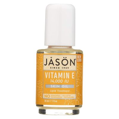 Vitamin E Oil 14,000IU