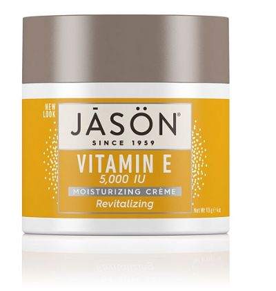 Vitamin E Cream 5,000IU