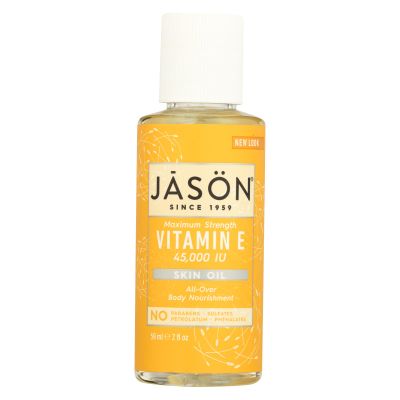 Vitamin E Oil 45,000IU