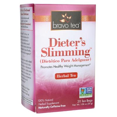 Dieter's Slimming Tea