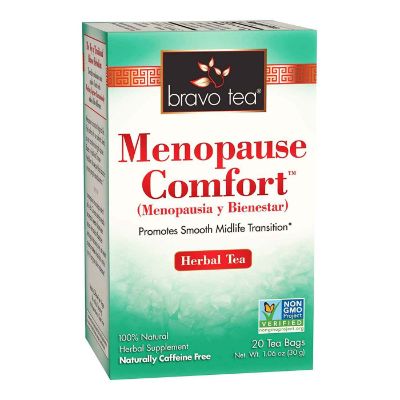 Menopause Comfort Tea