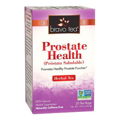 Prostate Health Tea