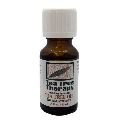 Tea Tree Oil