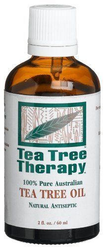 Tea Tree Oil