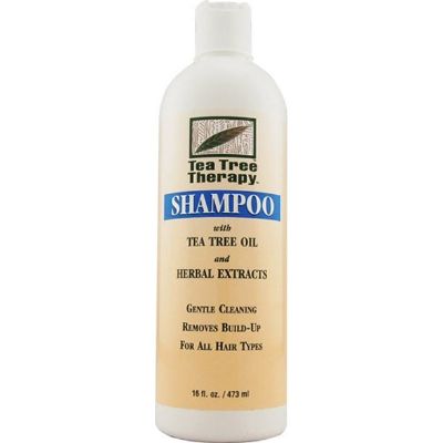 Tea Tree Shampoo
