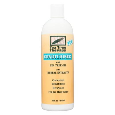Tea Tree Conditioner