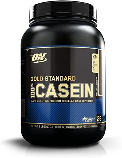 100% Casein Gold Standard