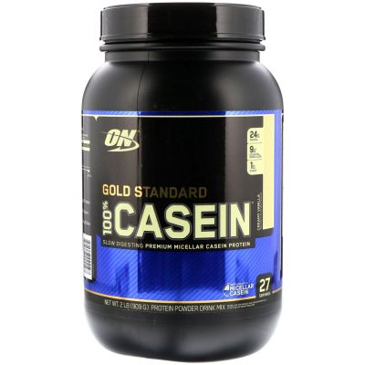 100% Casein Gold Standard