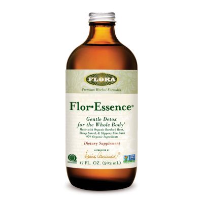 Flor-Essence Liquid Tea Blend