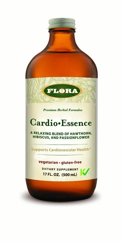 Cardio-Essence