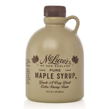 Maple Syrup Grade A