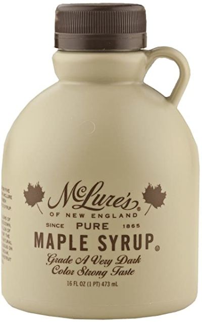 Maple Syrup Grade A