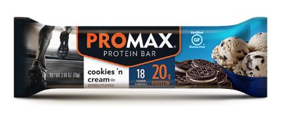 PROMAX Cookies N' Cream
