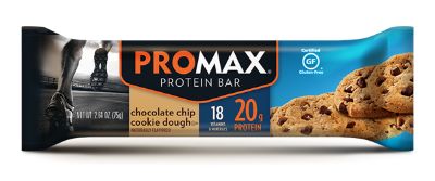 Promax Chocolate Chip Cookie Dough