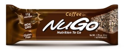 NuGo Coffee Bar