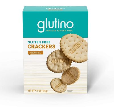Gluten Free Original Crackers