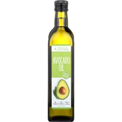 Avocado Oil
