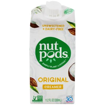 Dairy Free Creamer, Unsweetened Original