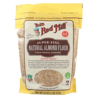 Almond Flour Natural