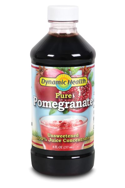 Pure Pomegranate Concentrate
