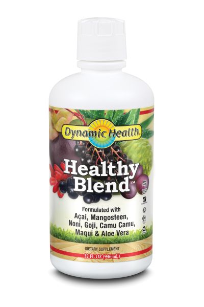 Healthy Blend