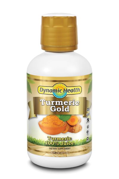 Turmeric Gold