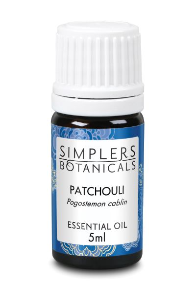 Patchouli Essential Oil 