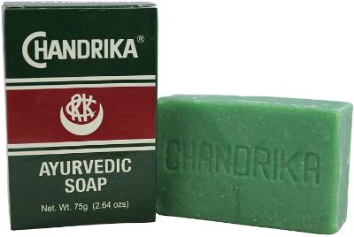 Chandrika Soap