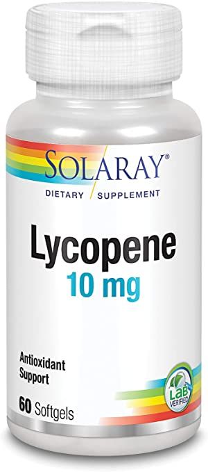 Lycopene 