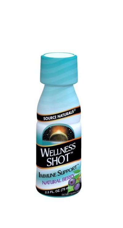 Wellness Shot