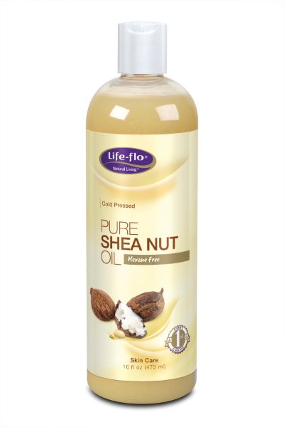 Pure Shea Nut Oil