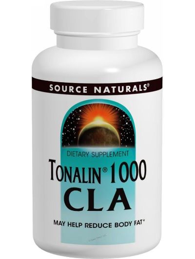 Tonalin CLA 1000