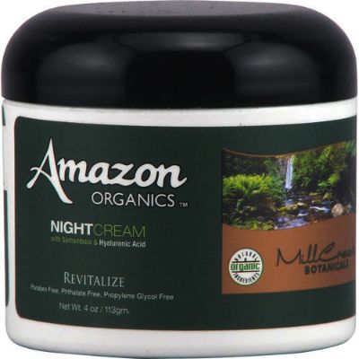 Night Cream