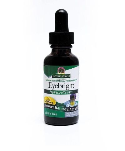 Eyebright Tincture