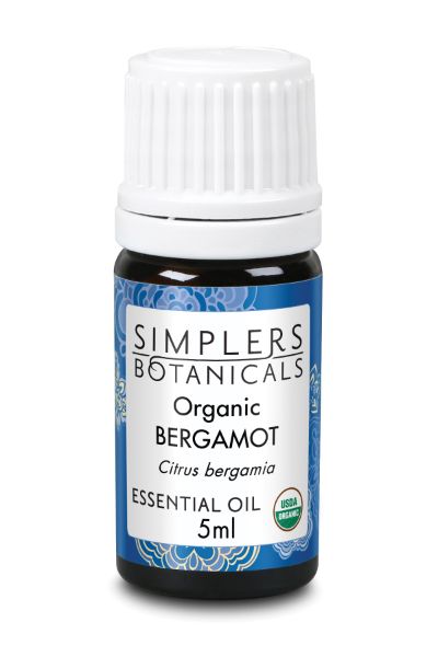 Bergamot Essential Oil
