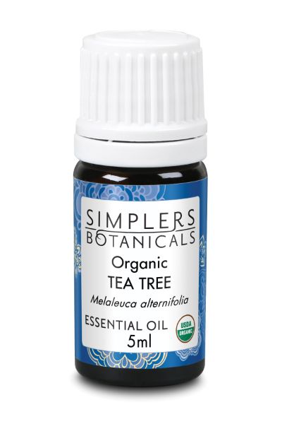 Tea Tree Essential Oil