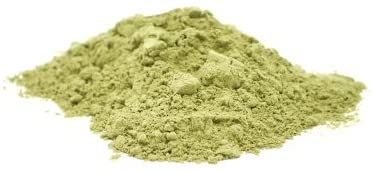European Green Clay Powder