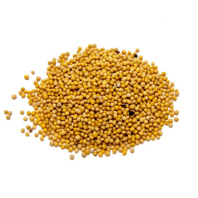 Mustard Seeds Whole