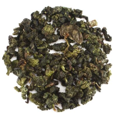 Oolong Tea