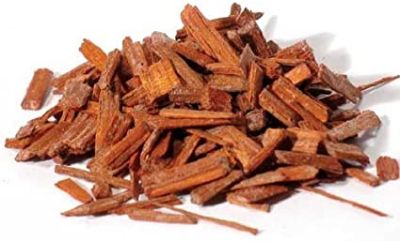 Red Sandalwood