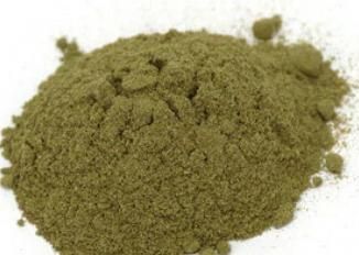 Uva Ursi Leaf Powder