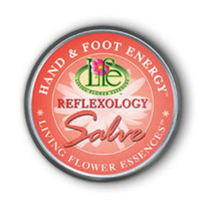 Hand & Foot Energy Salve