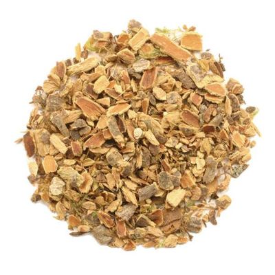Cascara Sagrada Bark