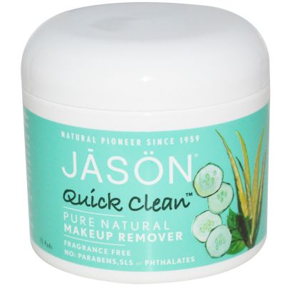 Quick Clean Makeup Remover 