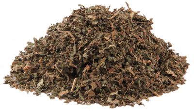 Patchouli Herb