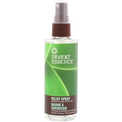Tea Tree Relief Spray