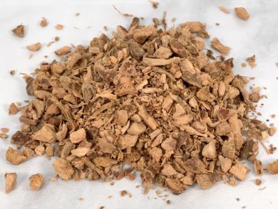 Galangal Root Slices