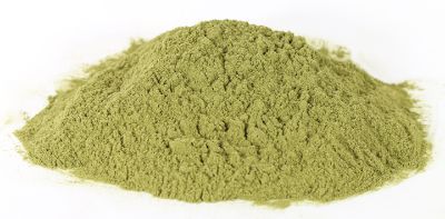 Barley Grass Powder