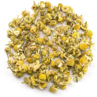 Chamomile Flowers