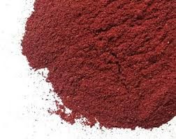 Cranberry Powder